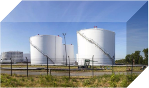 地衛(wèi)環(huán)?！獮跗潉e克斯坦Buha Oil Refinery / Navoy City Sewage Treatment Plant
